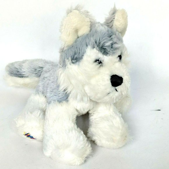 webkinz husky